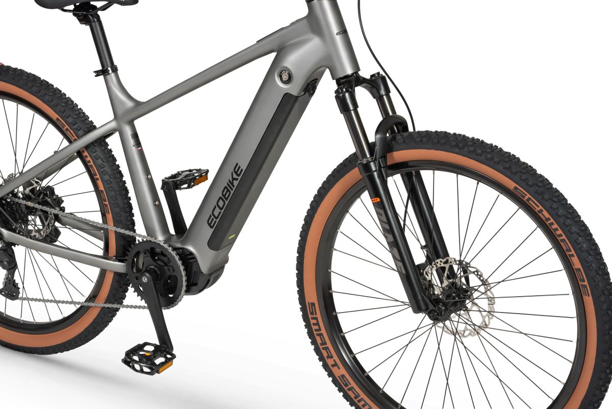 Ecobike SX 300 
